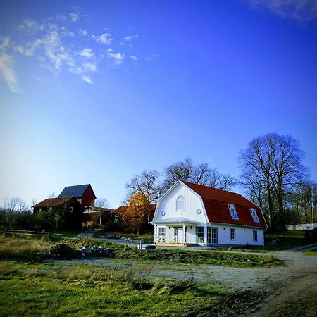 Jaedra Gardshotel Enköping Kültér fotó