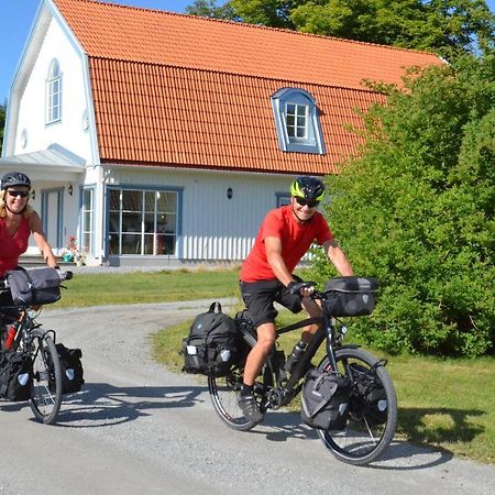 Jaedra Gardshotel Enköping Kültér fotó