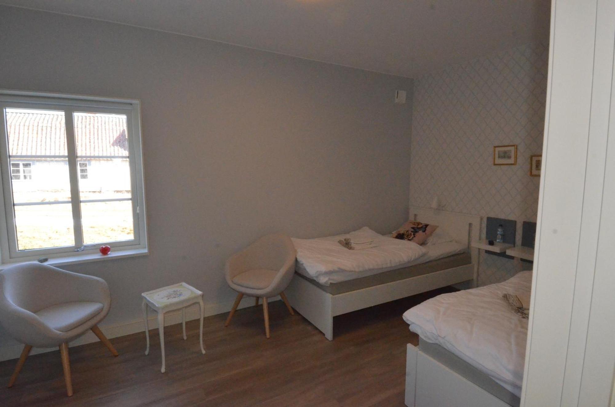 Jaedra Gardshotel Enköping Kültér fotó